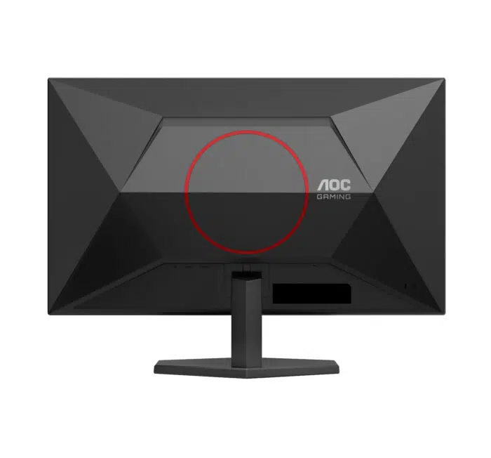 Monitorius AOC Q27G42XE 27", IPS, QHD, 180 Hz, 1 ms