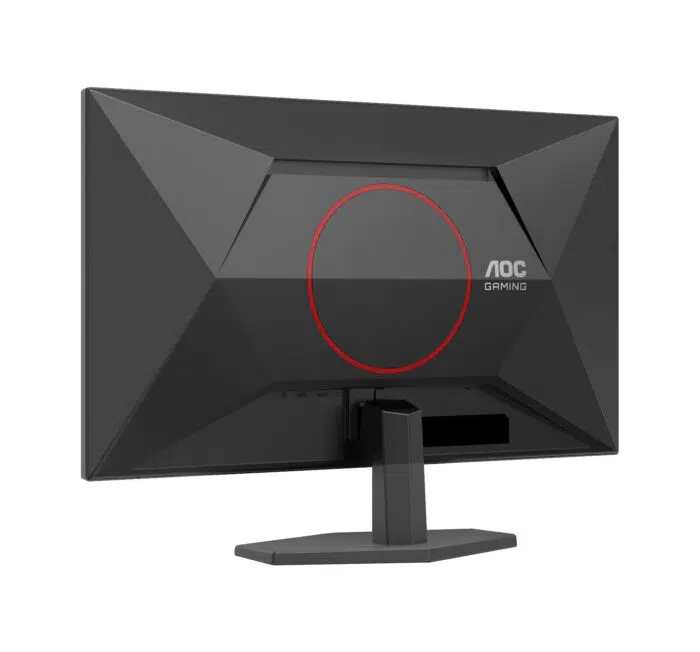 Monitorius AOC Q27G42XE 27", IPS, QHD, 180 Hz, 1 ms