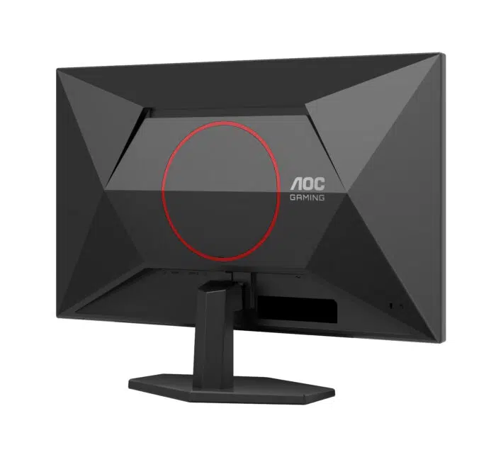Monitorius AOC Q27G42XE 27", IPS, QHD, 180 Hz, 1 ms