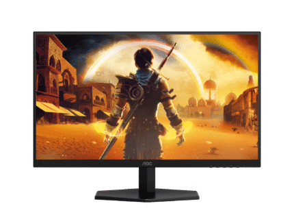 Monitorius AOC Q27G42ZE 27 ", QHD, 260 Hz, 1 ms