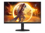 Monitorius AOC Q27G4XF 27 ", IPS, 180 Hz, 1 ms