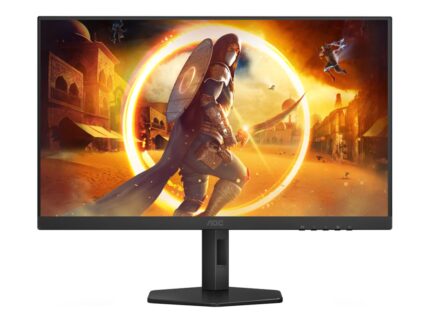 Monitorius AOC Q27G4XF 27 ", IPS, 180 Hz, 1 ms