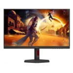Monitorius AOC U27G4R 27 ", Fast IPS, 120 Hz, 1 ms