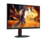 Monitorius AOC U27G4R 27 ", Fast IPS, 120 Hz, 1 ms