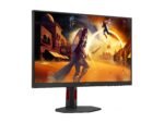 Monitorius AOC U27G4R 27 ", Fast IPS, 120 Hz, 1 ms