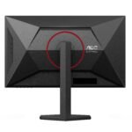 Monitorius AOC U27G4R 27 ", Fast IPS, 120 Hz, 1 ms