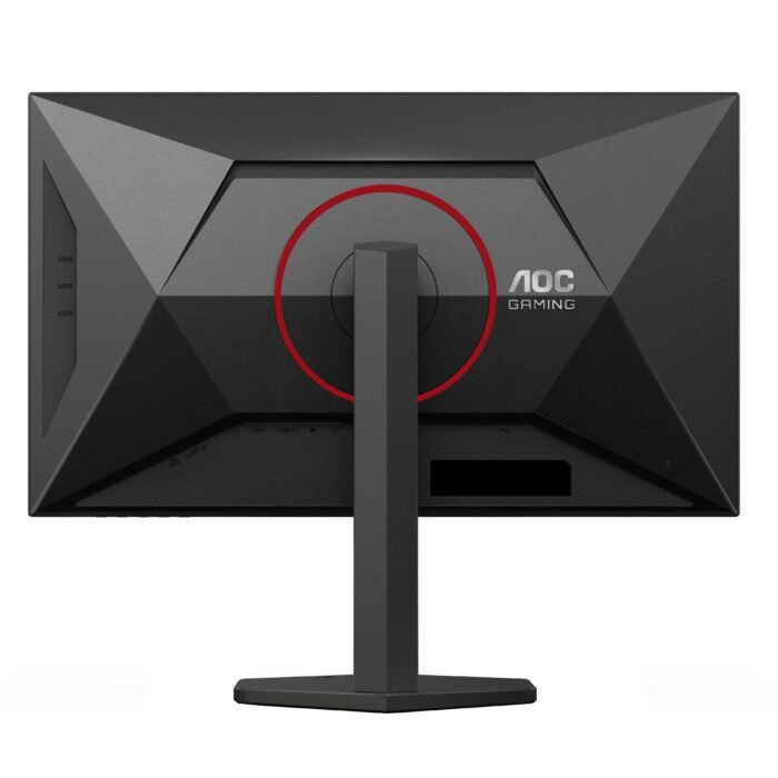 Monitorius AOC U27G4R 27 ", Fast IPS, 120 Hz, 1 ms