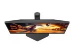 Monitorius AOC U27G4R 27 ", Fast IPS, 120 Hz, 1 ms