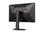 Monitorius AOC U27G4R 27 ", Fast IPS, 120 Hz, 1 ms