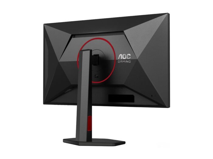 Monitorius AOC U27G4R 27 ", Fast IPS, 120 Hz, 1 ms