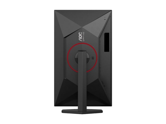Monitorius AOC U27G4R 27 ", Fast IPS, 120 Hz, 1 ms