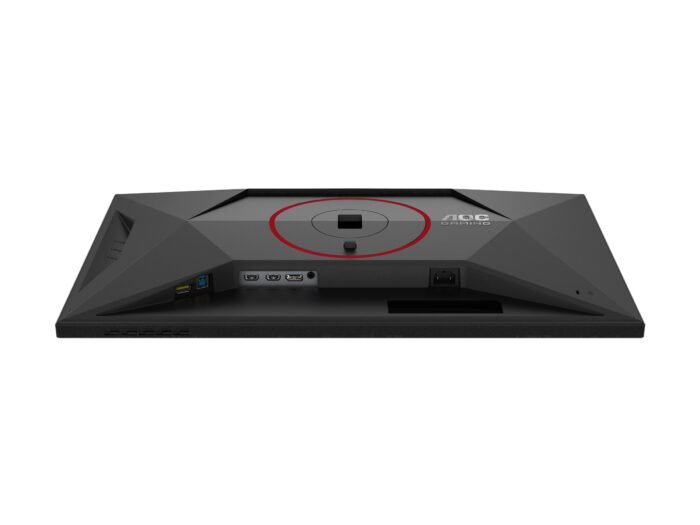 Monitorius AOC U27G4R 27 ", Fast IPS, 120 Hz, 1 ms