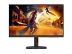 Monitorius AOC U27G4R 27 ", Fast IPS, 120 Hz, 1 ms