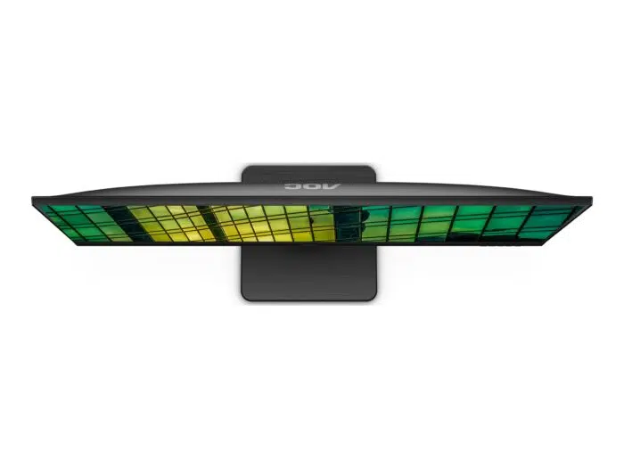 Monitorius AOC U34E2M, 34 ", VA, WQHD, 100 Hz, 4 ms