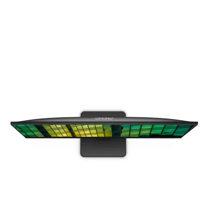 Monitorius AOC U34E2M, 34 ", VA, WQHD, 100 Hz, 4 ms