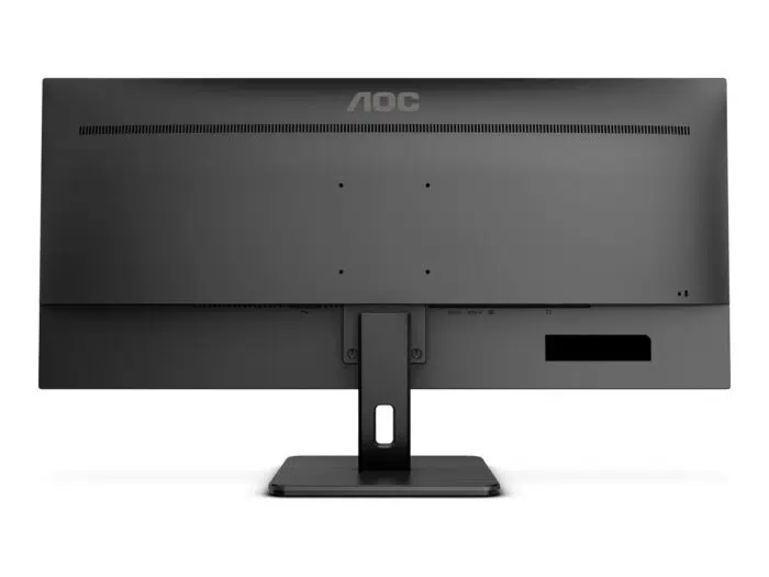 Monitorius AOC U34E2M, 34 ", VA, WQHD, 100 Hz, 4 ms