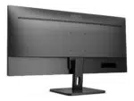 Monitorius AOC U34E2M, 34 ", VA, WQHD, 100 Hz, 4 ms