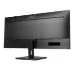 Monitorius AOC U34E2M, 34 ", VA, WQHD, 100 Hz, 4 ms
