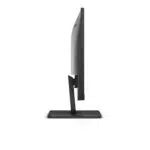 Monitorius AOC U34E2M, 34 ", VA, WQHD, 100 Hz, 4 ms