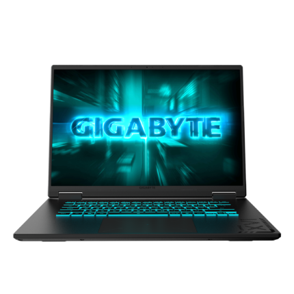 Nešiojamas kompiuteris Gigabyte GAMING A16 i7-13620H, RTX 5060
