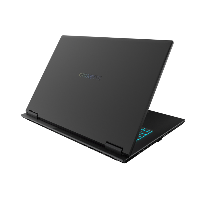 Nešiojamas kompiuteris Gigabyte GAMING A16 i7-13620H, RTX 5060
