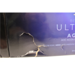 SALE OUT. AOC AG246FK 24“, 1920x1080, 16:9, 400 cd/m², 1ms, HDMI, Displayport | AOC AG246FK | 24.1 " | Ultra-Fast TN eSports | FHD | 16:9 | 540 Hz | 0.5 ms | 1920 x 1080 pixels | 400 cd/m² | HDMI ports quantity 2 | Black | Warranty 36 month(s) | DAMAGED PACKAGING