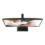 AOC Q27E4CV | 27 " | IPS | QHD | 16:9 | 120 Hz | 4 ms | 2560 x 1440 pixels | 350 cd/m² | HDMI ports quantity 1 | Black