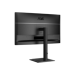 AOC Q27E4CV | 27 " | IPS | QHD | 16:9 | 120 Hz | 4 ms | 2560 x 1440 pixels | 350 cd/m² | HDMI ports quantity 1 | Black