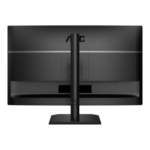 AOC Q27E4CV | 27 " | IPS | QHD | 16:9 | 120 Hz | 4 ms | 2560 x 1440 pixels | 350 cd/m² | HDMI ports quantity 1 | Black