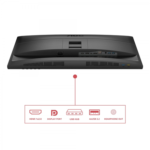 AOC Q27E4CV | 27 " | IPS | QHD | 16:9 | 120 Hz | 4 ms | 2560 x 1440 pixels | 350 cd/m² | HDMI ports quantity 1 | Black