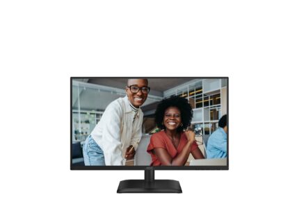 Monitorius AOC 24E4U, 23.8 ", IPS, FHD, 120 Hz, 4 ms
