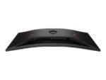 Monitorius AOC CU34G2XP/BK 34 ", VA, 180 Hz, 1 ms
