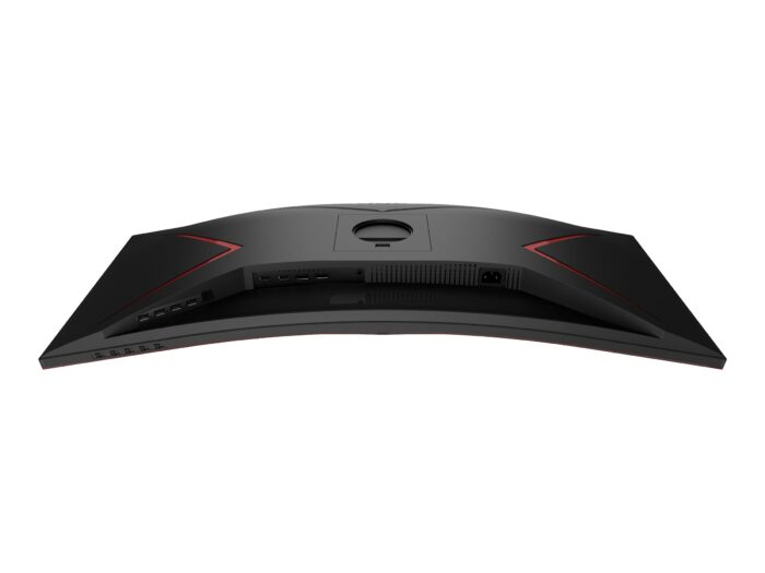 Monitorius AOC CU34G2XP/BK 34 ", VA, 180 Hz, 1 ms
