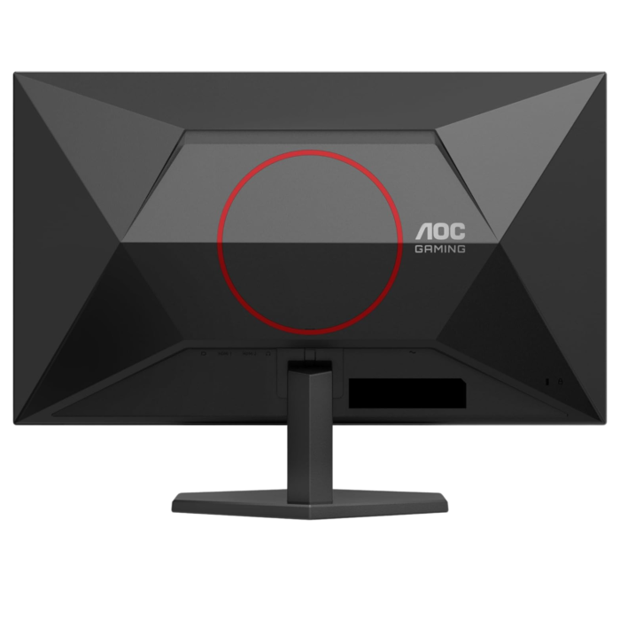 Monitorius AOC Q27G42XNE 27 ", VA, QHD, 180 Hz, 1 ms
