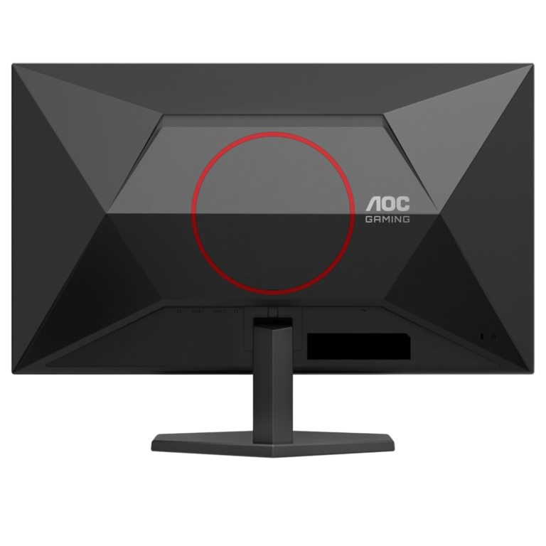 Monitorius AOC Q27G42XNE 27 ", VA, QHD, 180 Hz, 1 ms