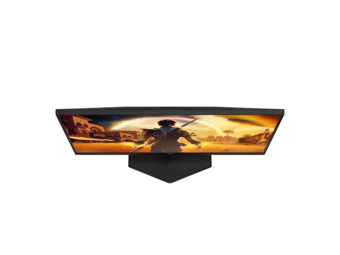 Monitorius AOC Q27G42XNE 27 ", VA, QHD, 180 Hz, 1 ms