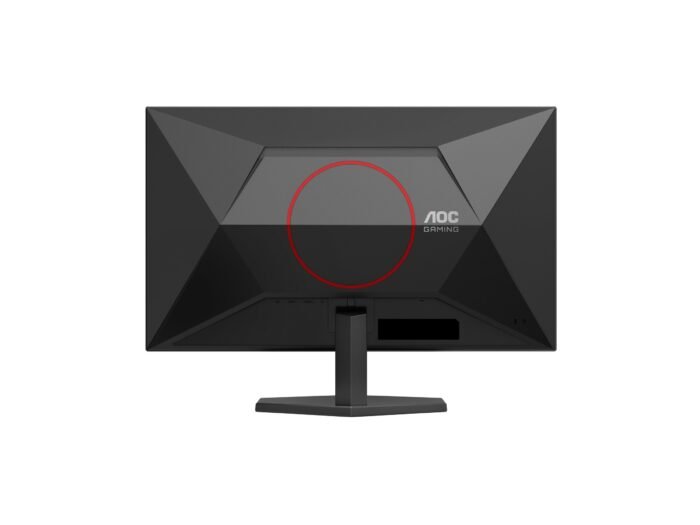 Monitorius AOC Q27G42XNE 27 ", VA, QHD, 180 Hz, 1 ms