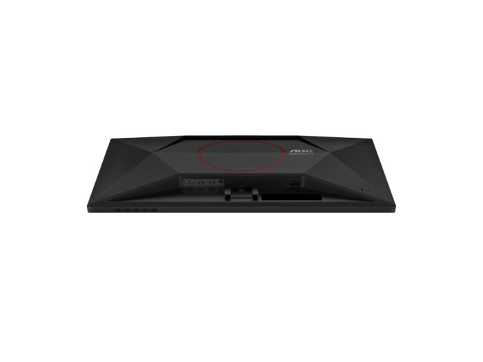 Monitorius AOC Q27G42XNE 27 ", VA, QHD, 180 Hz, 1 ms