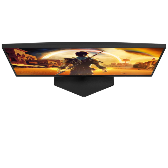 Monitorius AOC Q27G42XNE 27 ", VA, QHD, 180 Hz, 1 ms