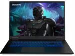 Gigabyte GAMING A18 3VHK3EEC94SH | Melns | 18" | IPS | WQXGA | 2560 x 1600 pikseļi | AMD Ryzen 7 | 260 | 16 GB | SSD kapacitāte 1000 GB | NVIDIA GeForce RTX 5060 | 8 GB | Windows 11 Home | Tastatūras izkārtojums angļu | Tastatūra ar apgaismojumu | Garantija 24 mēneši