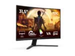 Monitorius AOC C32G42ZE 32", VA, Full HD , 240 Hz