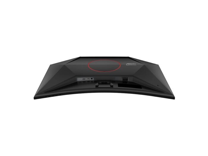 Monitorius AOC C32G42ZE 32", VA, Full HD , 240 Hz