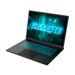 Gigabyte A16 Gaming CTH, 16", WUXGA IPS 165Hz, Intel Core i7-13620H, 16GB DDR5, 512GB SSD, GeForce RTX 5050 8GB GDDR7, Windows 11 Home, Black Steel