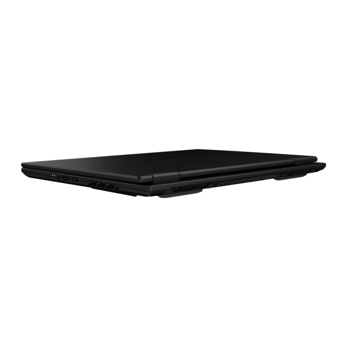 Gigabyte A16 Gaming CTH, 16", WUXGA IPS 165Hz, Intel Core i7-13620H, 16GB DDR5, 512GB SSD, GeForce RTX 5050 8GB GDDR7, Windows 11 Home, Black Steel