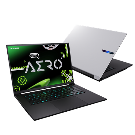 Gigabyte AERO X16 Gaming 1WH | Lunar White | 16 " | IPS | WQXGA | 2560 x 1600 pixels | 165 Hz | Anti-glare | AMD Ryzen Al 7 | 350 | 32 GB | SO-DIMM DDR5 | Solid-state drive capacity 1000 GB | NVIDIA GeForce RTX 5070 | GDDR7 | 8 GB | Windows 11 Home | 802.11ax | Bluetooth version 5.2 | Keyboard language US international | Keyboard backlit | Warranty 24 month(s) | Battery warranty 12 month(s) Gigabyte AERO X16 Gaming 1WH | Lunar White | 16 " | IPS | WQXGA | 2560 x 1600 pixels | 165 Hz | Anti-glare | AMD Ryzen Al 7 | 350 | 32 GB | SO-DIMM DDR5 | Solid-state drive capacity 1000 GB | NVIDIA GeForce RTX 5070 | GDDR7 | 8 GB | Windows 11 Home | 802.11ax | Bluetooth version 5.2 | Keyboard language US international | Keyboard backlit | Warranty 24 month(s) | Battery warranty 12 month(s)