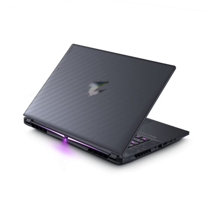 Gigabyte Aorus Elite Gaming BWH, 16", WQXGA IPS 165Hz, Intel Core Ultra 9 275HX, 32GB DDR5, 1TB SSD, GeForce RTX 5070 8GB GDDR7, Windows 11 Home, Gray Tide