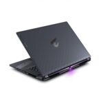 Gigabyte Aorus Elite Gaming BWH, 16", WQXGA IPS 165Hz, Intel Core Ultra 9 275HX, 32GB DDR5, 1TB SSD, GeForce RTX 5070 8GB GDDR7, Windows 11 Home, Gray Tide