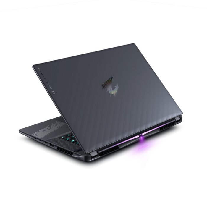 Gigabyte Aorus Elite Gaming BWH, 16", WQXGA IPS 165Hz, Intel Core Ultra 9 275HX, 32GB DDR5, 1TB SSD, GeForce RTX 5070 8GB GDDR7, Windows 11 Home, Gray Tide
