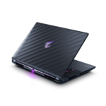 Gigabyte Aorus Master BXHC4EEE64SP, 16", WQXGA OLED, Intel Core Ultra 9 275HX, 32GB DDR5, 2TB SSD, GeForce RTX 5090 24GB GDDR7, Windows 11 Pro, Dark Tide