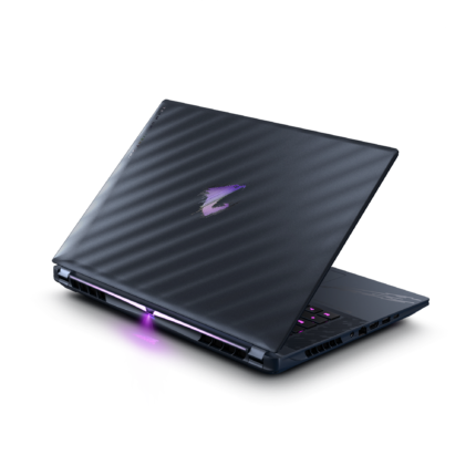 Gigabyte Aorus Master Gaming BYH, 16", WQXGA OLED 240Hz, Intel Core Ultra 9 275HX, 32GB DDR5, 1TB SSD, GeForce RTX 5080 16GB GDDR7, Windows 11 Pro, Dark Tide